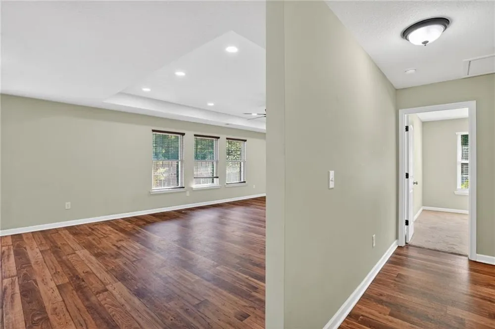 402 Renee Road Pendergrass, GA 30567