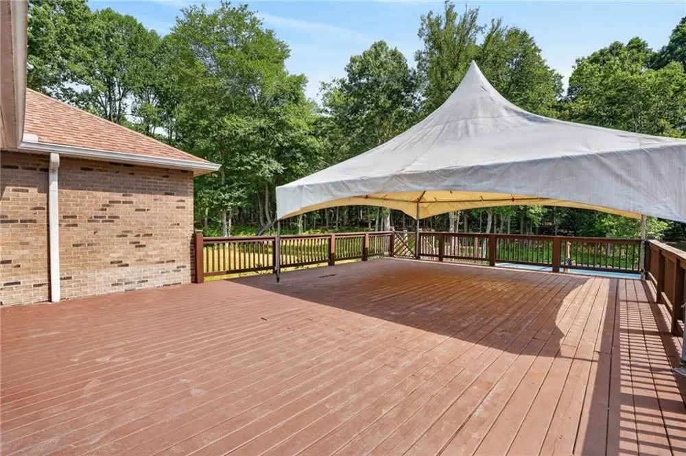 402 Renee Road Pendergrass, GA 30567