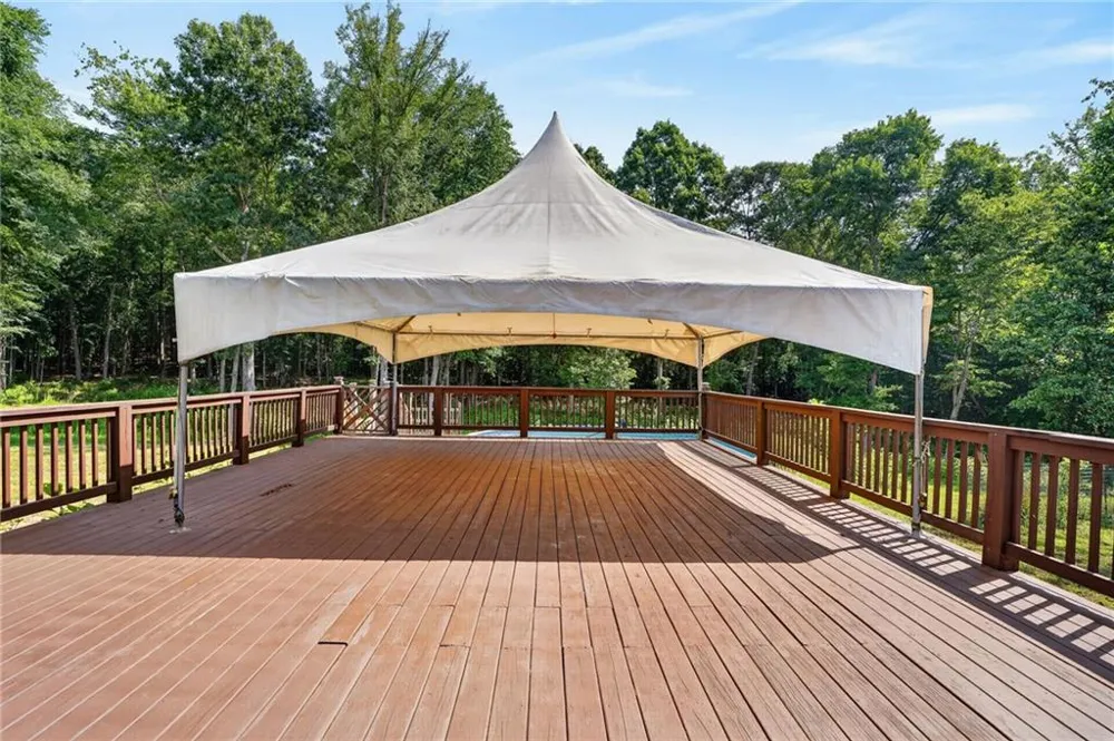 402 Renee Road Pendergrass, GA 30567