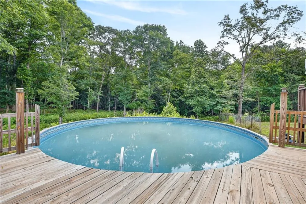 402 Renee Road Pendergrass, GA 30567