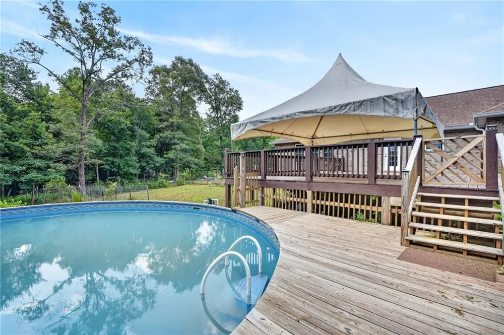 402 Renee Road Pendergrass, GA 30567