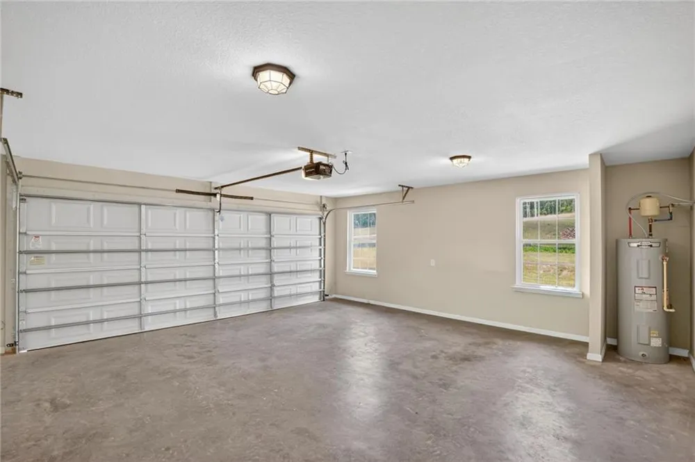 402 Renee Road Pendergrass, GA 30567