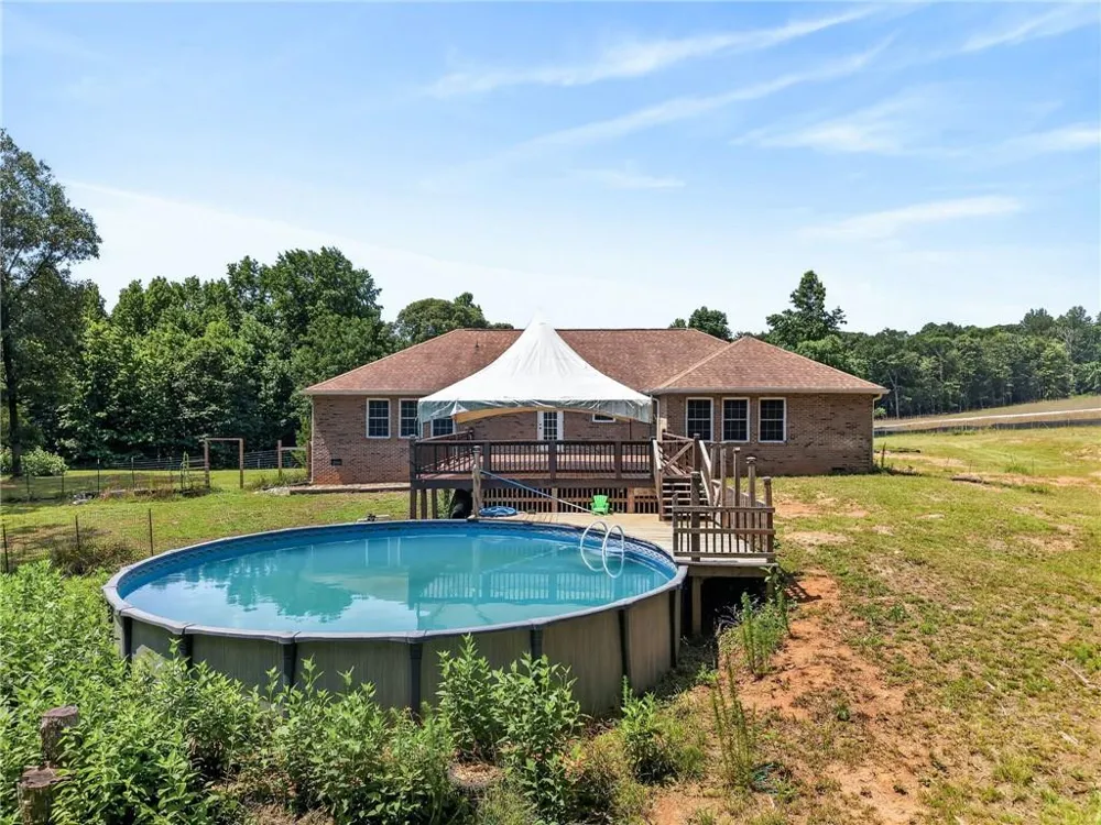 402 Renee Road Pendergrass, GA 30567