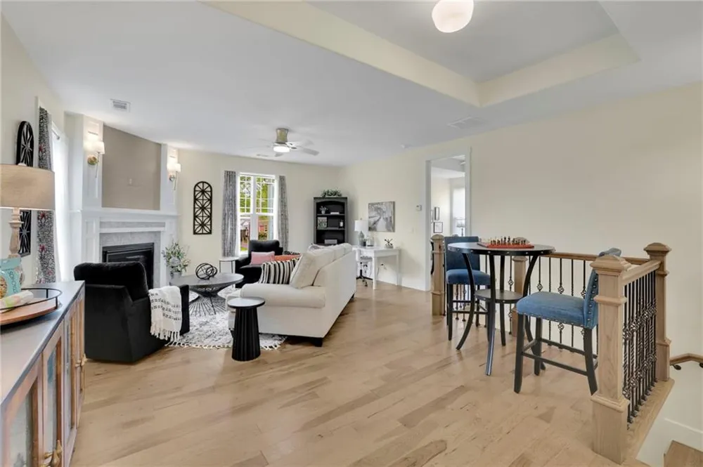 5995 Spring Street Austell, GA 30168