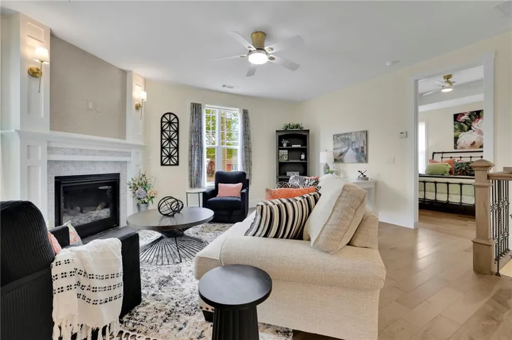 5995 Spring Street Austell, GA 30168