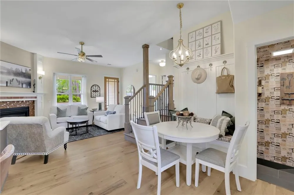 5995 Spring Street Austell, GA 30168