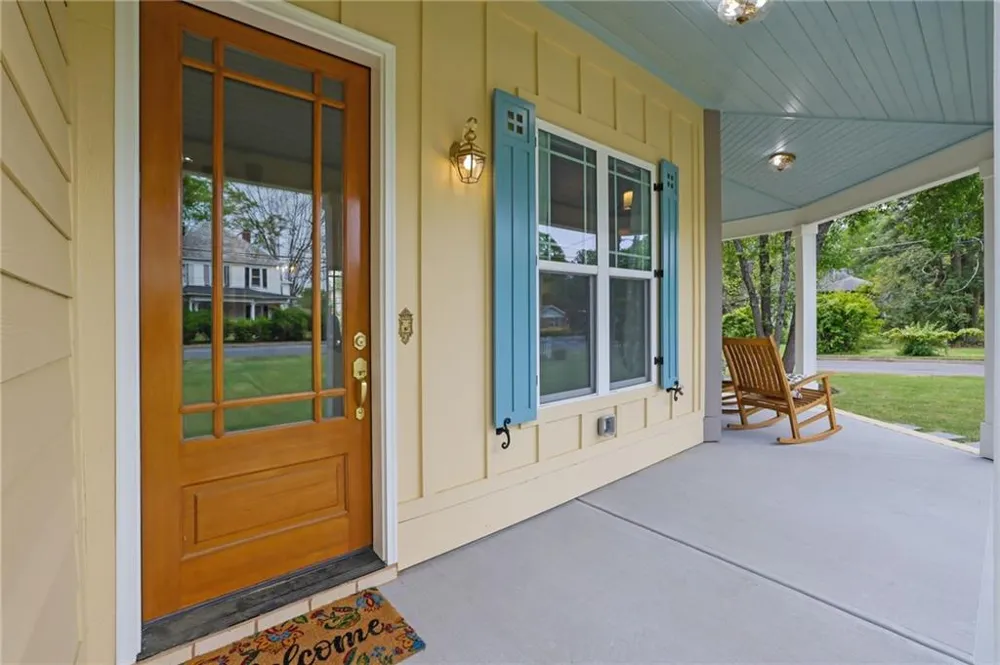 5995 Spring Street Austell, GA 30168