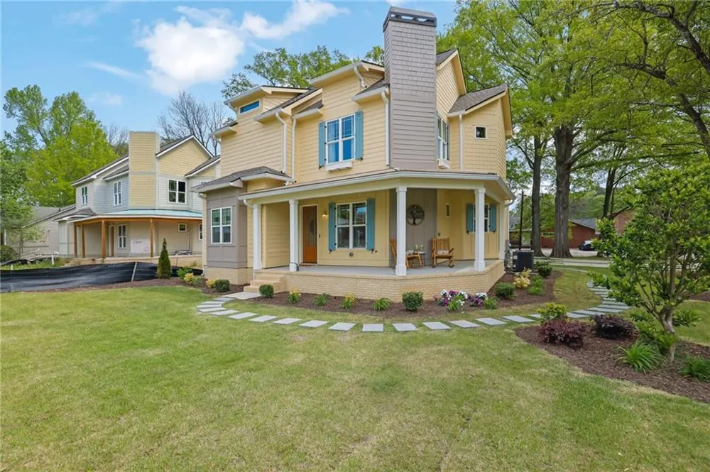 5995 Spring Street Austell, GA 30168