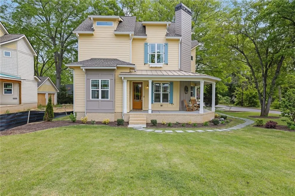 5995 Spring Street Austell, GA 30168