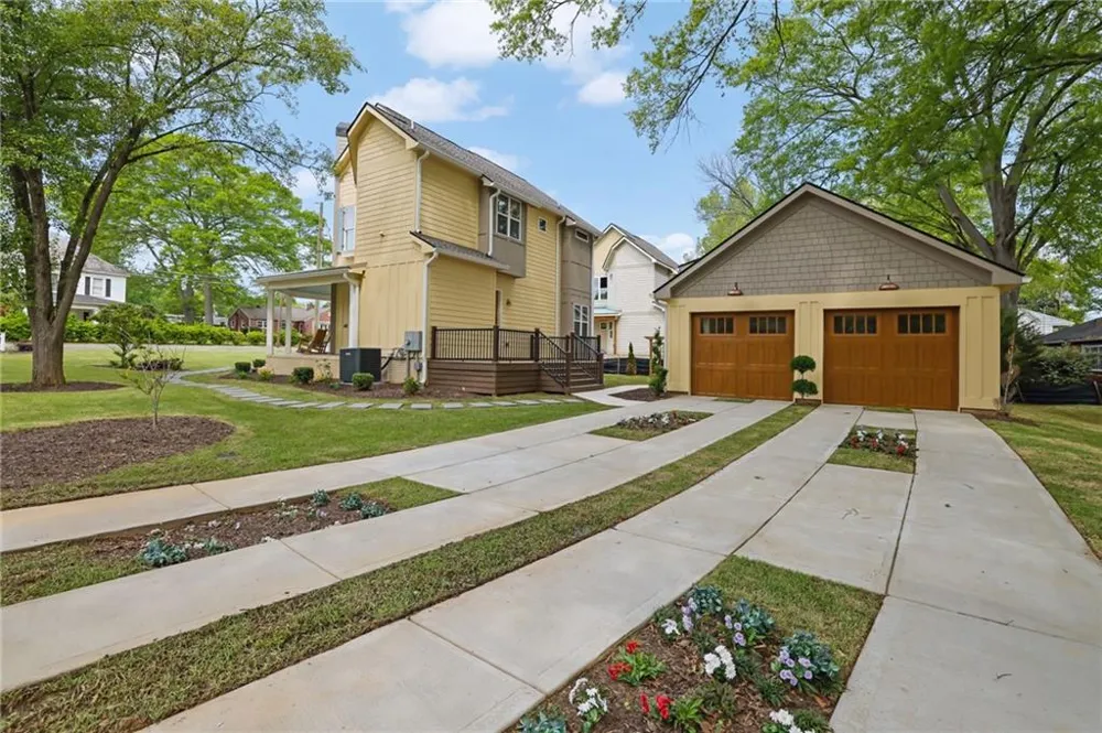 5995 Spring Street Austell, GA 30168