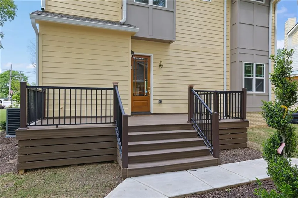 5995 Spring Street Austell, GA 30168