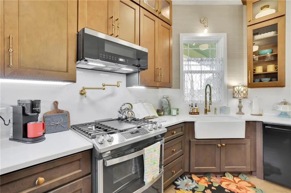 5995 Spring Street Austell, GA 30168