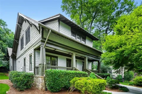 3406 Keswick Court