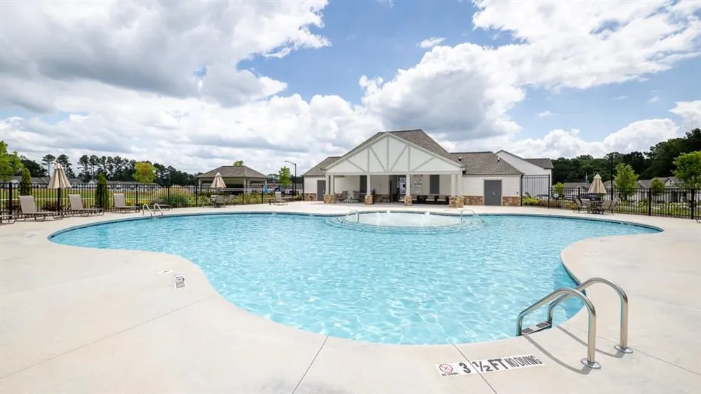 4904 Balsa Point Acworth, GA 30101