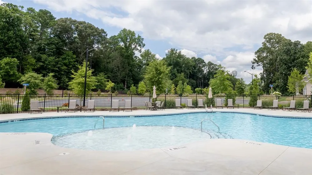 4904 Balsa Point Acworth, GA 30101