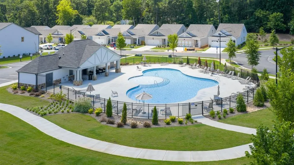 4904 Balsa Point Acworth, GA 30101
