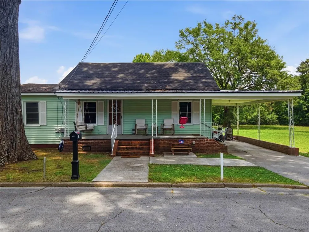 223 Seventh Street Trion, GA 30753