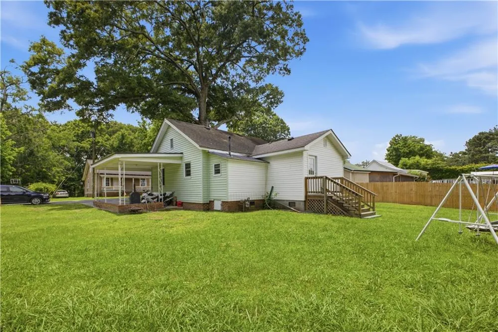 223 Seventh Street Trion, GA 30753