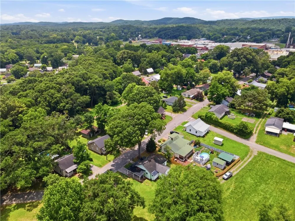 223 Seventh Street Trion, GA 30753