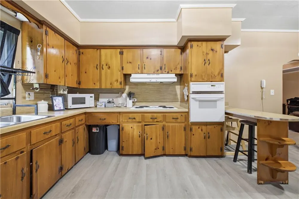 223 Seventh Street Trion, GA 30753