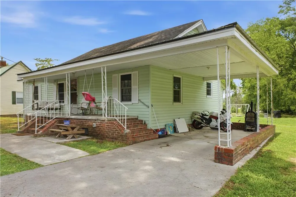 223 Seventh Street Trion, GA 30753