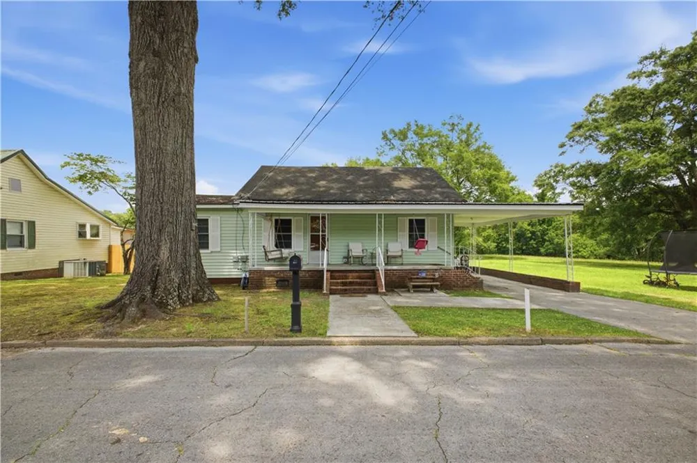 223 Seventh Street Trion, GA 30753