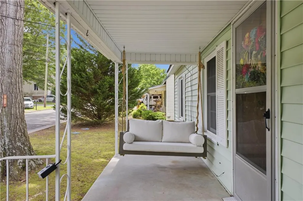 223 Seventh Street Trion, GA 30753