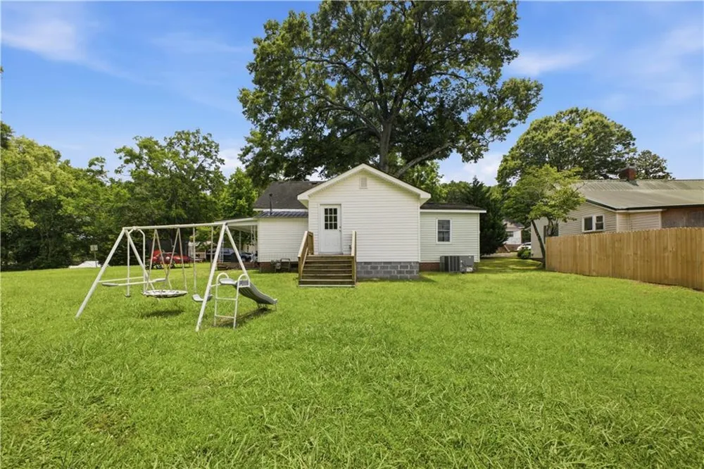 223 Seventh Street Trion, GA 30753
