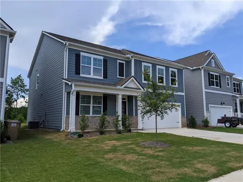 5964 Screech Owl Drive