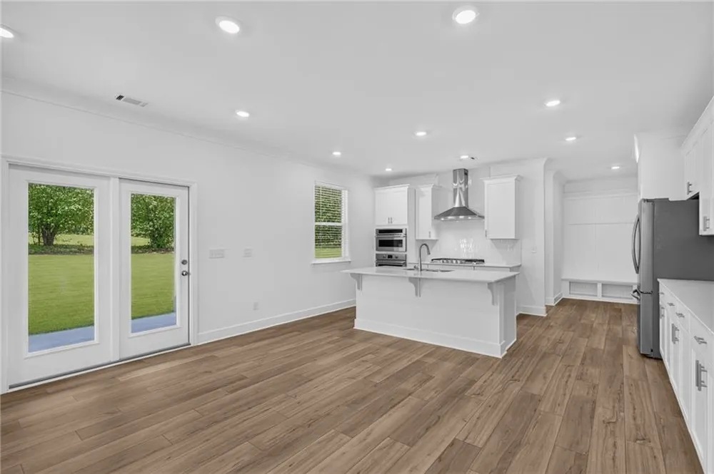 1141 Gage Lane Madison, GA 30650