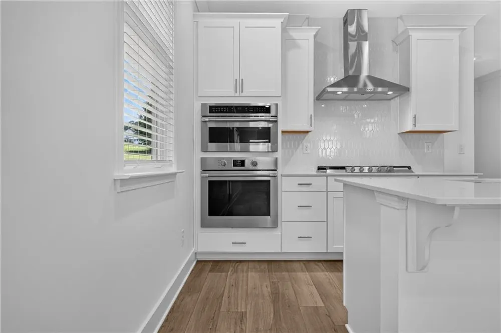 1141 Gage Lane Madison, GA 30650