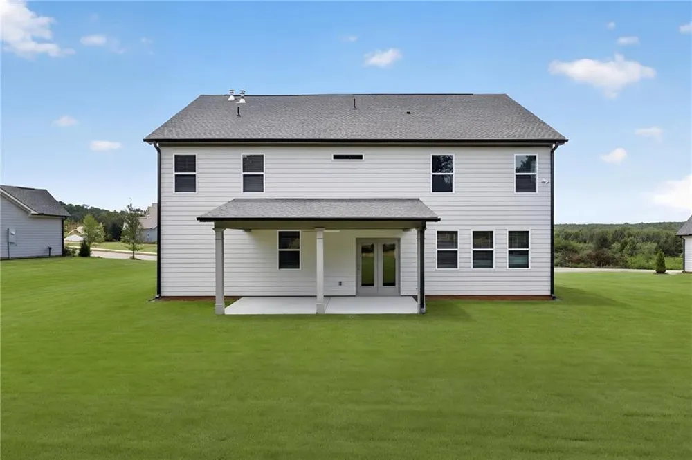 1141 Gage Lane Madison, GA 30650