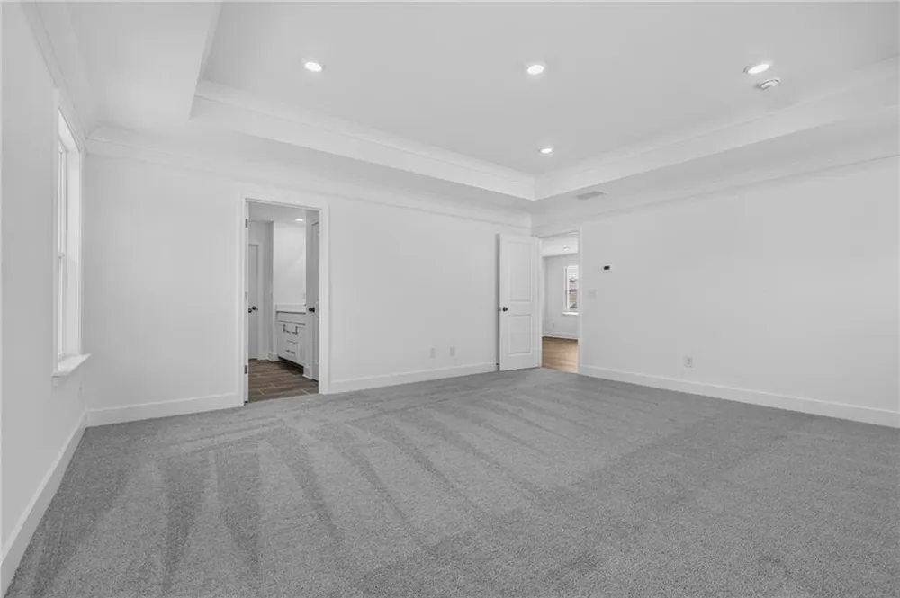 1141 Gage Lane Madison, GA 30650
