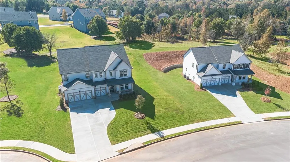 1141 Gage Lane Madison, GA 30650