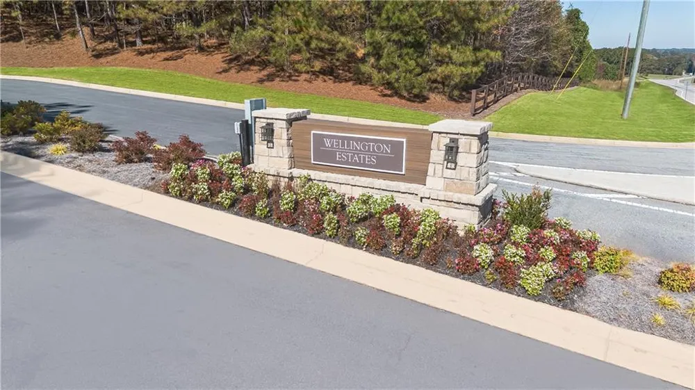 1141 Gage Lane Madison, GA 30650