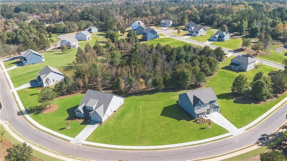 1141 Gage Lane Madison, GA 30650