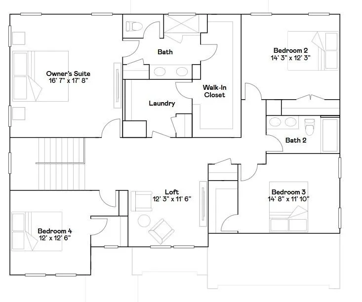 1141 Gage Lane Madison, GA 30650
