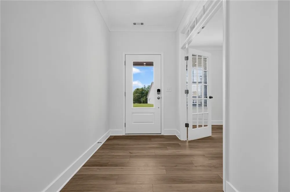 1141 Gage Lane Madison, GA 30650