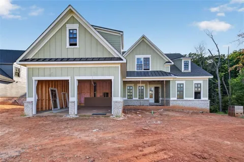 255 Lake Vista Drive