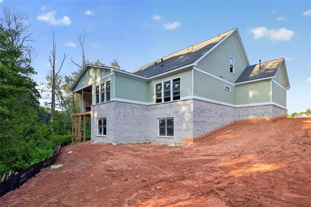 255 Lake Vista Drive Statham, GA 30666