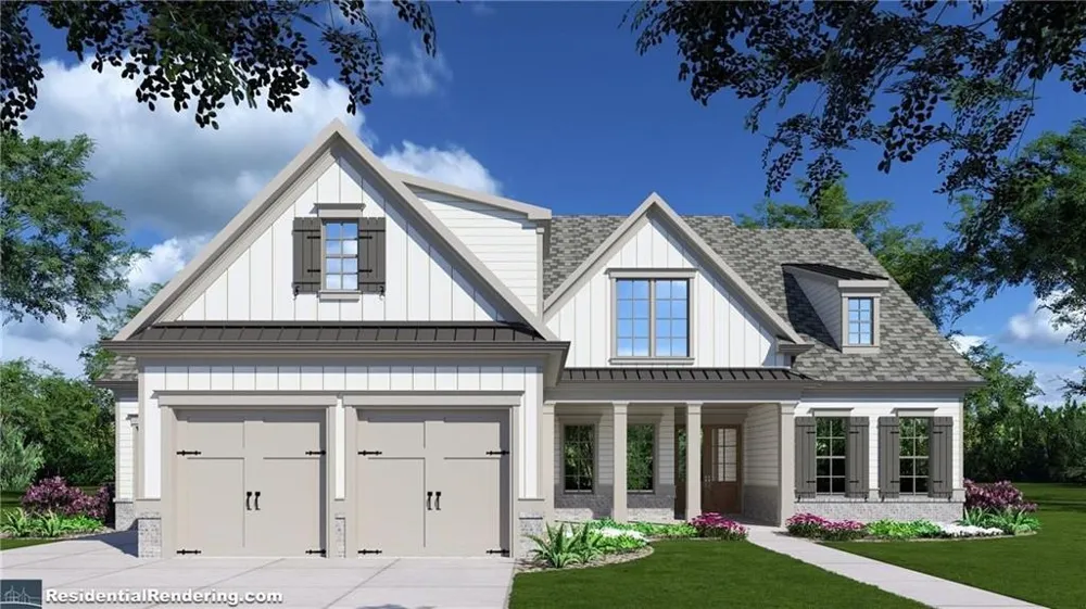255 Lake Vista Drive Statham, GA 30666