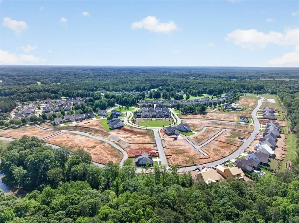 255 Lake Vista Drive Statham, GA 30666