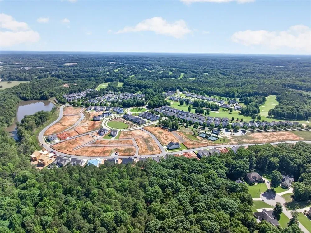 255 Lake Vista Drive Statham, GA 30666