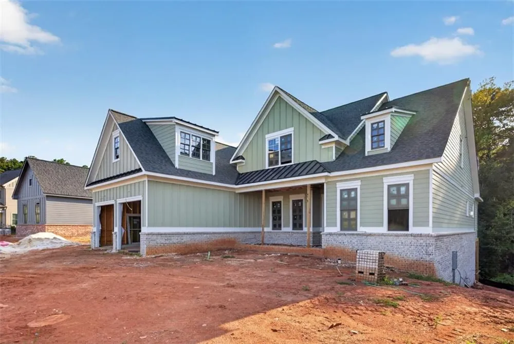 255 Lake Vista Drive Statham, GA 30666