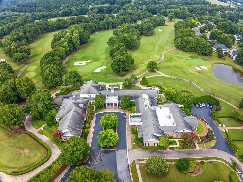 255 Lake Vista Drive Statham, GA 30666