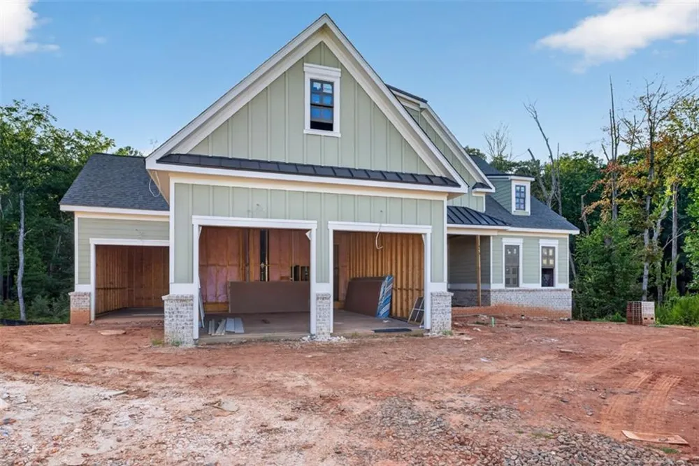255 Lake Vista Drive Statham, GA 30666