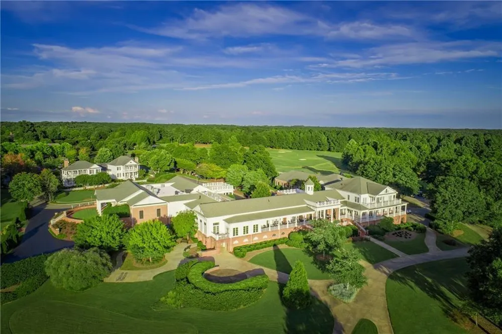 255 Lake Vista Drive Statham, GA 30666