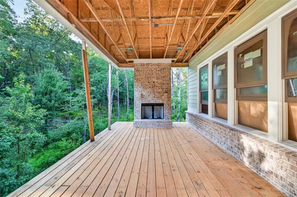 255 Lake Vista Drive Statham, GA 30666