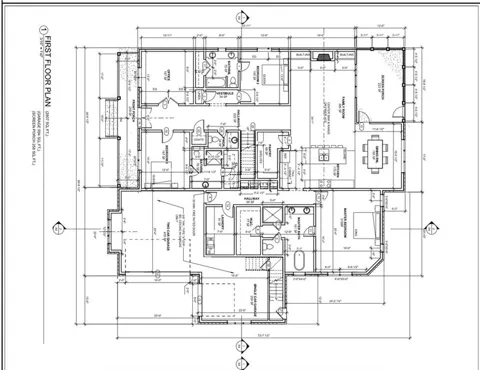 1303-A Druid Hills Road NE