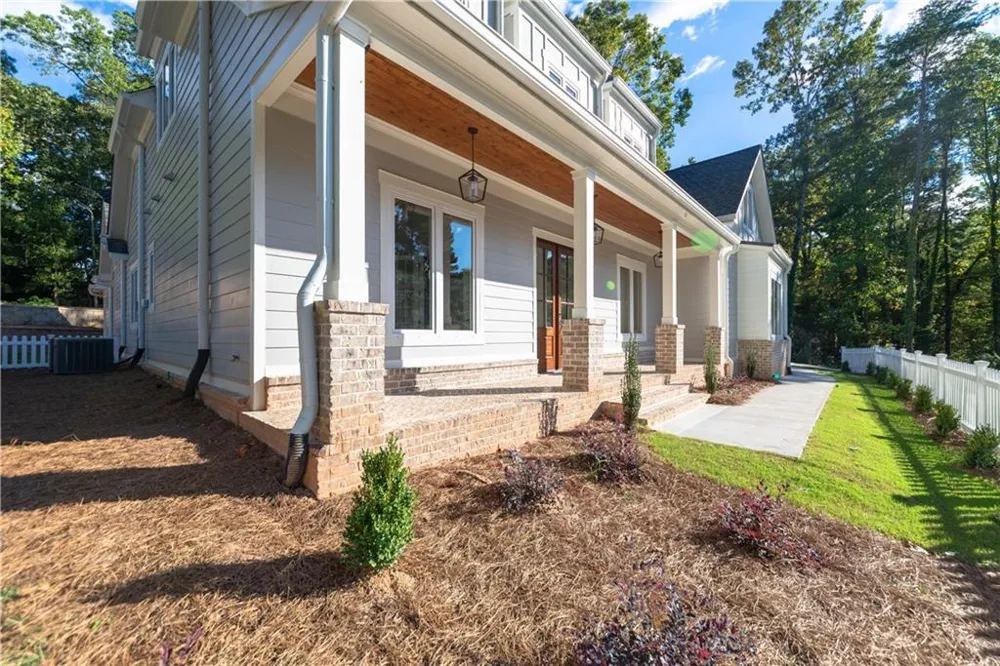 1303-A Druid Hills Road NE Brookhaven, GA 30319